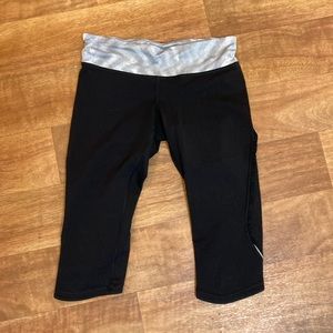 Lululemon workout pants/Leggings